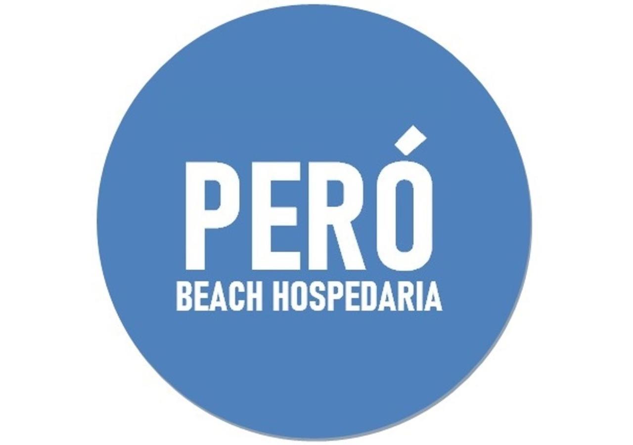 Pero Beach Hospedaria กาโบฟรีโอ ภายนอก รูปภาพ